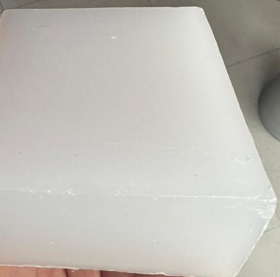 fully refined paraffin wax