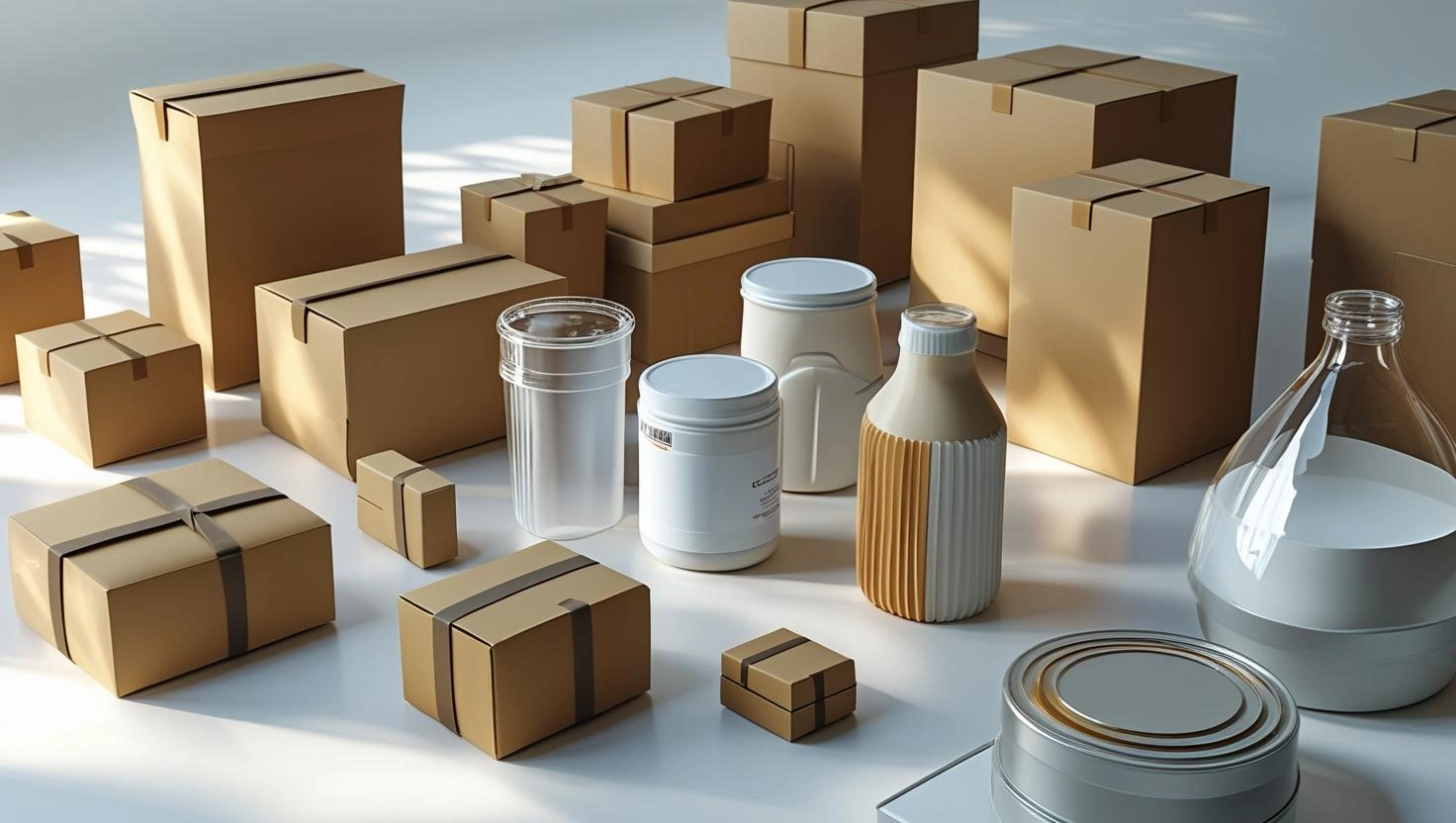 packaging industry