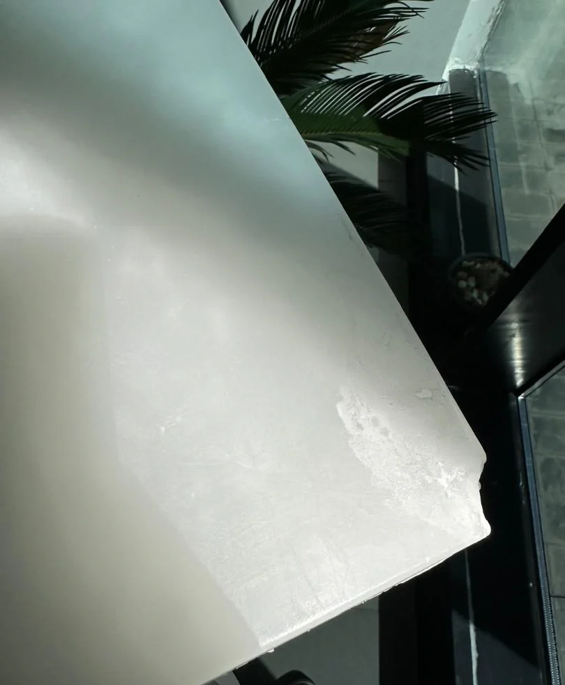 پارافین جامد سنگین